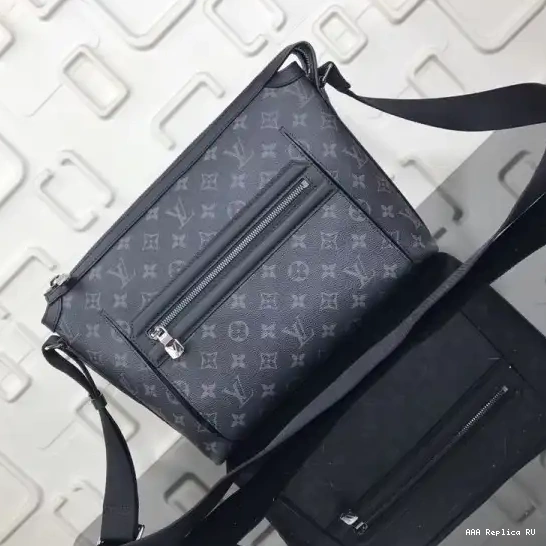 Aaa replica bags ODYSSEY VUITTON PM MESSENGER LOUIS 0703